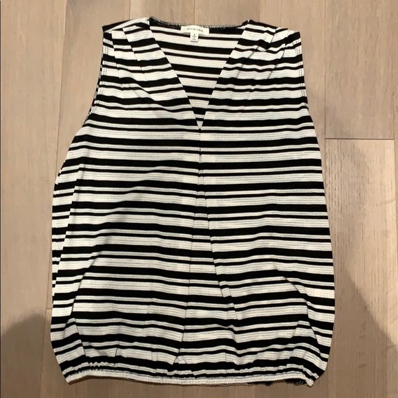 Max Studio Tops - Max Studio striped top